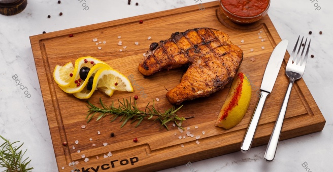 ВкусГор, кафе, улица Чайковского, 14а, Сочи - 2ГИС