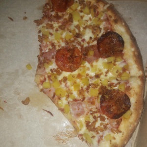 Фото от владельца Пицца Сан, служба доставки пиццы и роллов