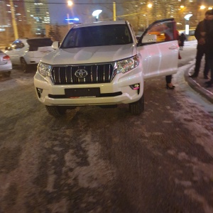Фото от владельца Тойота Центр Екатеринбург Север, автотехцентр