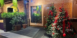 Владивосток: Отель Аллюр