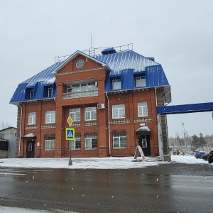 Фото от владельца Синергия, торговая компания