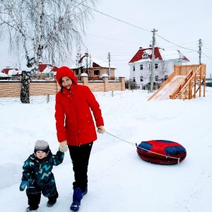 Фото от владельца Эмотикум, центр детской нейропсихологии