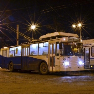 Фото от владельца Автобусный парк, ОАО