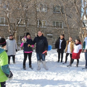 Фото от владельца Дорогами Добра, добровольческое движение