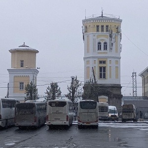 Фото от владельца Северный, автовокзал