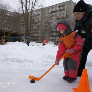 Фото от владельца Детский сад №26