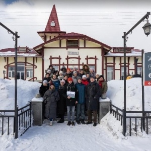 Фото от владельца Музей архитектуры и дизайна, УралГАХА