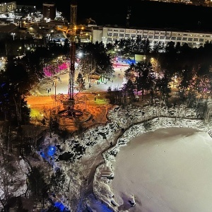 Фото от владельца Радуга Парк, торгово-развлекательный центр