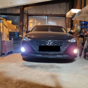 Фото от владельца Netuning.ru, интернет-магазин автомобильных светодиодных ламп