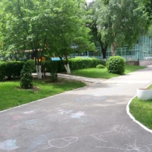 Фото от владельца Коррекционный ясли-сад №111 для детей с тяжелыми нарушениями речи