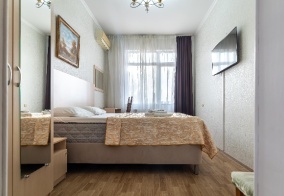 Гостевой дом DanaHouse в Адлере