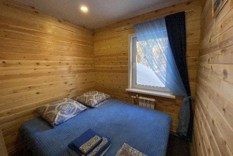 Шерегеш: Коттедж Ice Street 40