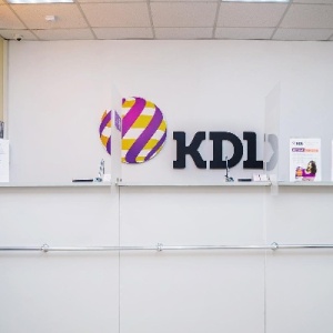 Фото от владельца KDL, сеть клинико-диагностических лабораторий