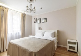 Коттедж Anstar House Kapustino в Московской области