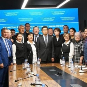 Фото от владельца Центрально-Азиатский технико-экономический колледж