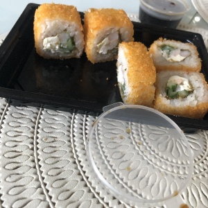 Фото от владельца Sushi-XL, служба доставки японской и паназиатской кухни