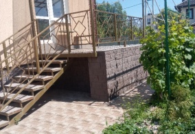 Гостевой дом Малинка в Калининградской области