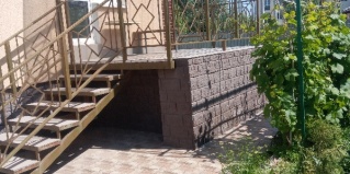 Зеленоградск: Гостевой дом Малинка