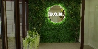 Курск: Отель Гостевой D.O.M