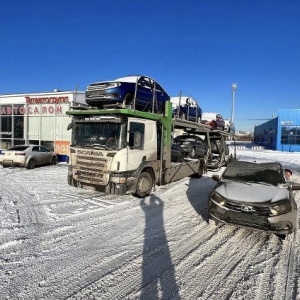 Фото от владельца Татавтогрупп, торговая компания