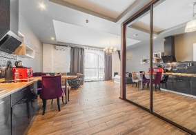 Отель Hotel Mia Milano в Москве