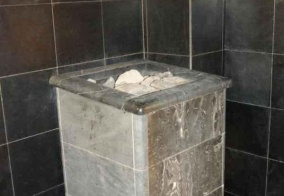 Коттедж Дикий лис в Московской области