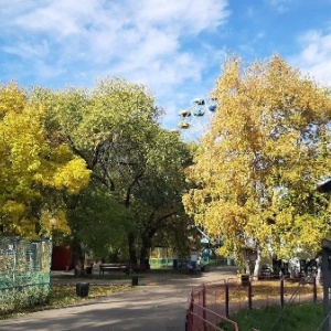 Фото от владельца Городской парк культуры и отдыха, МП