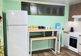 Хостел Friends Hostel в Бишкеке