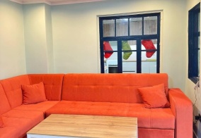 Хостел Friends Hostel в Бишкеке