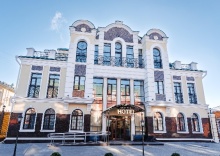 Оренбург: Отель Hotel Grand Boutique