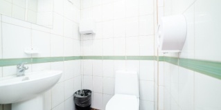 Москва: Хостел Радуга