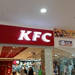 Фото от владельца KFC, сеть ресторанов быстрого питания