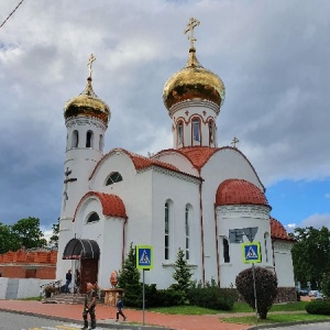 Фото от владельца Храм Вознесения Господня