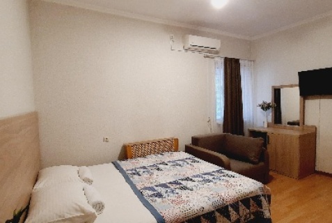 Адлер: Гостевой дом Ника