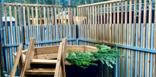 Зеленчукский район: Отель Solu chalet