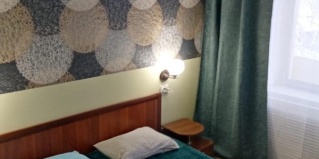 Якутск: Хостел ХостелРус