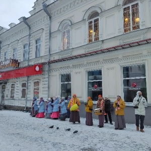 Фото от владельца МТС, телекоммуникационная компания