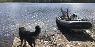 Лахденпохский район: Турбаза Форт Верный