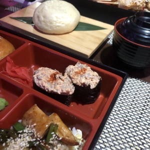 Фото от владельца ЕврАзия, суши-бар