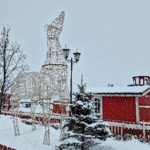 Фото от владельца Кремлевская набережная, территория семейного отдыха