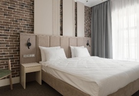 Отель Green doors в Республике Татарстан