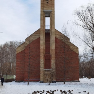 Фото от владельца Методистская церковь