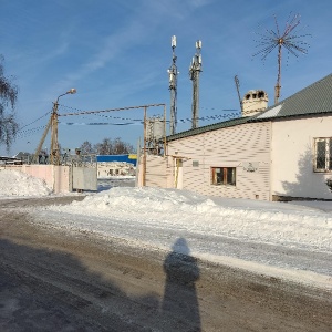 Фото от владельца Мостостроительное управление, ООО, многопрофильная компания