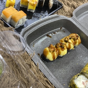 Фото от владельца Sushi-Land, ресторан доставки японской кухни