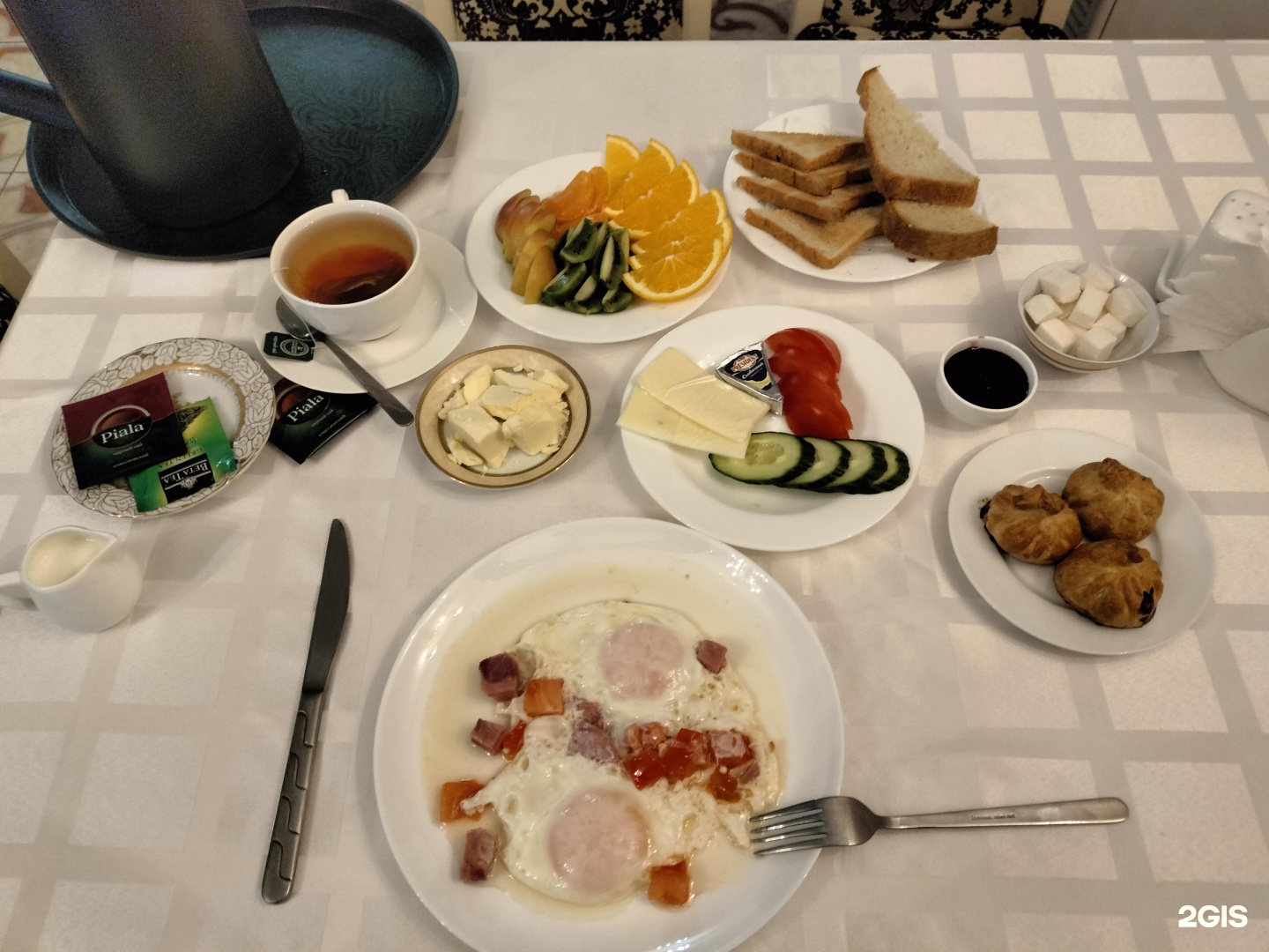Park Hotel Empair