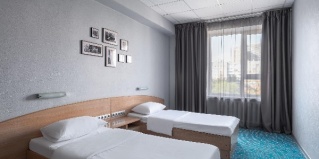 Ростов-на-Дону: Отель Marins Park Hotel Ростов