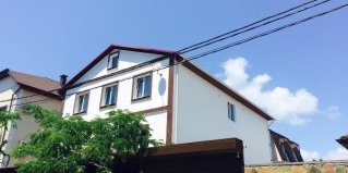 Сириус: Коттедж Dvin