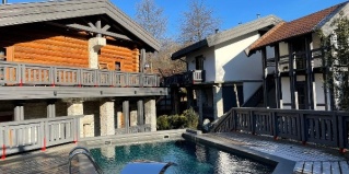 Солохаул: Отель Soloh SPA Village