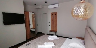 Улан-Удэ: Капсульные отели Чайный путь