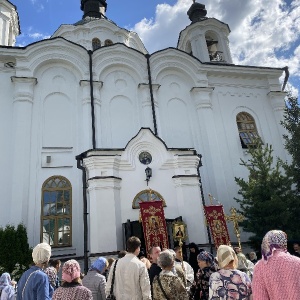 Фото от владельца Храм в честь Всемилостивого Спаса